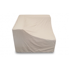 sofa outdoor eckelement abdeckung regenschutz