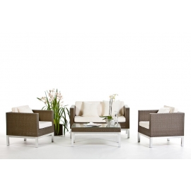 Sofa Sessel Wohnzimmer und Gartenmöbel