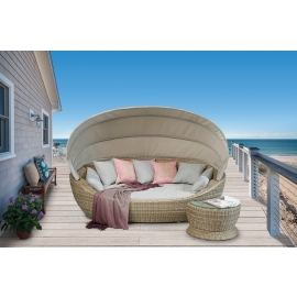 Sonneninsel Hawaii beige